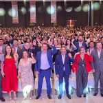 Emotiva clausura de la XXVI Feria del Libro y la Cultura SNTE 2026 en la Sección 17 del Valle de Toluca