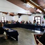 Realizan Primer Coloquio Interinstitucional IEEM, UAEMéx y CODHEM