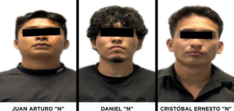 Secuestraron y abusaron de dos menores de edad en Acambay
