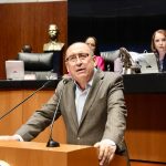 El país no puede seguir atrapado entre la polarización, la improvisación y la falta de resultados: Moreira
