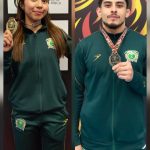 Oro y plata para judocas de la UAEMéx en Campeonatos Nacionales Universitarios ANUIES 2026