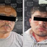 Vehículo con reporte de robo a transportista en Texcoco es recuperado en Chalco, hay dos detenidos