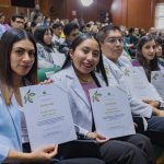UAEMéx entrega becas, apoyos y estímulos a más de 18 mil estudiantes
