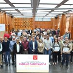 Hacen llamado para reforzar medidas contra gusano barrenador en Congreso mexiquense