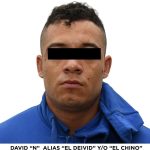 Procesan a líder del grupo delictivo autodenominado “La Chokiza”