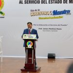 SMSEM realiza semana de festejos por el Día de la Maestra y el Maestro Jubilado en las 14 regiones sindicales