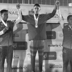 Atletismo mexiquense de luto: muere a los 23 años Adrián Uribe López tras accidente en motocicleta