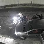 Una familia de Ecatepec es despojada de su vehículo: el grito de una hija quedó grabado en video