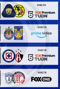 vuelta