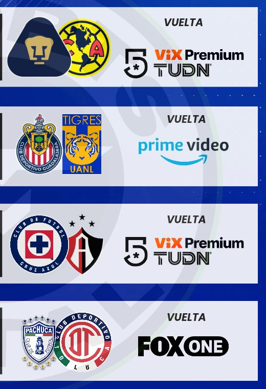 vuelta