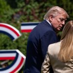 “Ni yo ni Italia suplicamos”: Meloni responde a Trump y escala la polémica