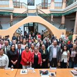 Diputadas coinciden en la necesidad de seguir uniendo esfuerzos en el combate de violencia contra las mujeres
