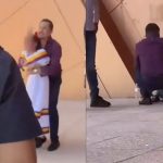 ‘¡Mamá, no dejes que me lleve!’: el caso de una niña de 9 años que desató indignación en Coahuila