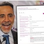 Los misteriosos contratos millonarios de Fernando Flores en CIFO Technologies
