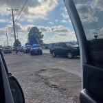 Tiroteo en Texas: un muerto y diez heridos tras ataque protagonizado por un fugitivo
