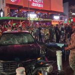 Lo que se sabe del atropellamiento en Los Cabos que dejó 17 lesionados durante celebración mundialista