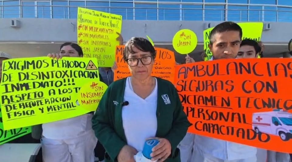 IMSS 111