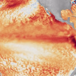La NOAA confirma el regreso de El Niño: podría convertirse en uno de los más fuertes de la historia