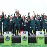 Atletas de la UAEMéx conquistan 62 medallas en Campeonatos Nacionales Universitarios ANUIES 2026