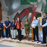 Inauguran jornada de salud visual para personal del Congreso del Estado de México