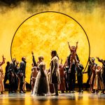 La Flauta Mágica de Mozart cerrará la temporada Royal Ballet and Opera en Cinedot