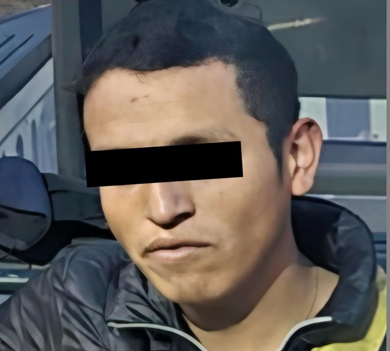 «Los Jockes» y «Los Titos» pasarán un buen tiempo en prisión por robo de automóviles en Toluca