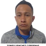 47 años de prisión para sujeto que as3sin´0 a taxista de aplicación en Toluca