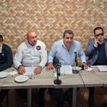 Más de 40 mil transportistas mexiquenses marcharán a la CDMX: exigen la renuncia de Juan Hugo de la Rosa