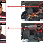 Integrantes de “Los Macetas” ya duermen en la peni de Cuautitlán, se les relaciona con el robo de dos unidades que transportaban relojes de alta gama