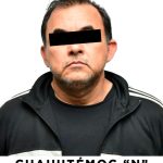 Integrante de “Los Montufar” es vinculado a proceso por secuestro exprés y extorsión