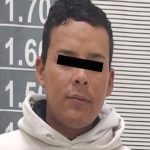 Cae presunto extorsionador en Amecameca