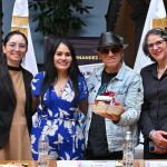 Presentan en Congreso mexiquense el libro ‘La vida inútil’, del músico y escritor Juan Hernández