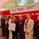 Inician en Zinacantepec las Caravanas por la Justicia Social con servicios gratuitos