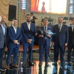 COPARMEX celebra su 39 aniversario en el Estado de México