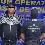 Policía de Toluca captura a integrante de banda de motoratones “Los Chillones”