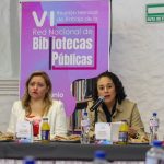 IEEM, sede de reunión de la Red Nacional de Bibliotecas Públicas
