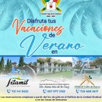 Abre SMSEM reservaciones de verano para casas de descanso en Ixtapan de la Sal, Valle de Bravo y Tepetlixpa