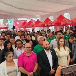 ¡Trámites sin drama y amor sin costo en Zinacantepec!