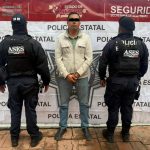 Ya cayó uno de los sujetos que amenazaba y extorsionaba a locatarios de San Buenaventura en Toluca