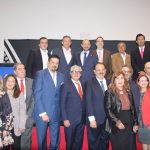 COPARMEX Estado de México Instala la Comisión de Mediación y Conciliación