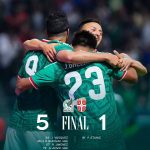 Así goleó México a Serbia en Toluca y cierra su preparación rumbo al Mundial 2026: VIDEO RESUMEN