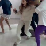 Así irrumpió violento y con sujetos armados el alcalde de Metepec al Club la Asunción