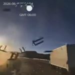 VIDEO: Trágico accidente en la México-Puebla: tractocamión de pepinos provoca carambola mortal