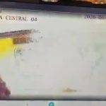 Explosión en el Metro de la CDMX desata alarma; revelan qué provocó el incidente: VIDEO