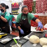 Supera expectativas el «Chorizo Fest Futbolero 2026» en Toluca