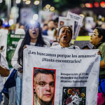 Mancilla propone simplificar trámites para búsqueda inmediata de personas desaparecidas