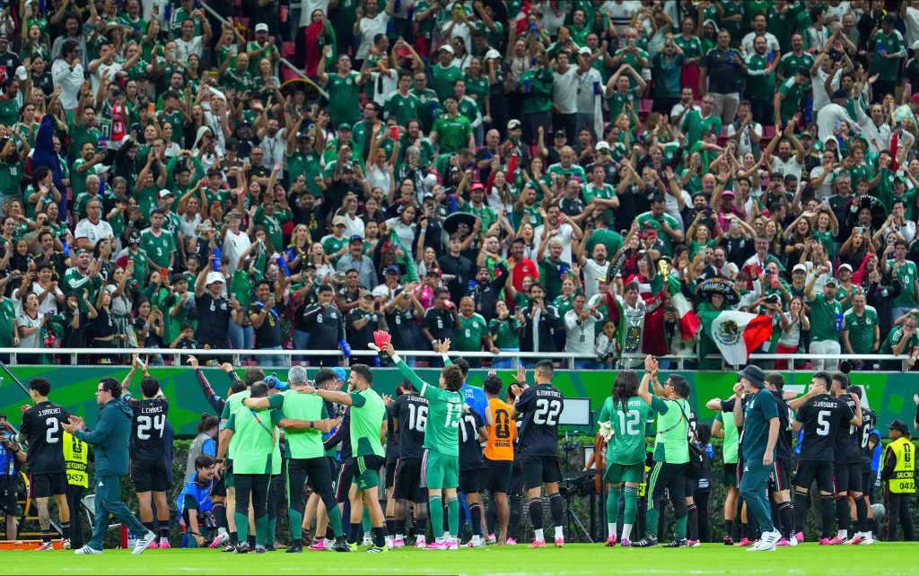 mexico