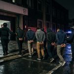Red de plazas irregulares en la SECTI del Edomex: Varios funcionarios y exfuncionarios detenidos