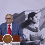 México confirma tres casos de “diarrea explosiva” y mantiene vigilancia por brote en EEUU