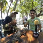 Alex Serna: la voz silenciada de la defensa ambiental en la Costa Grande de Guerrero